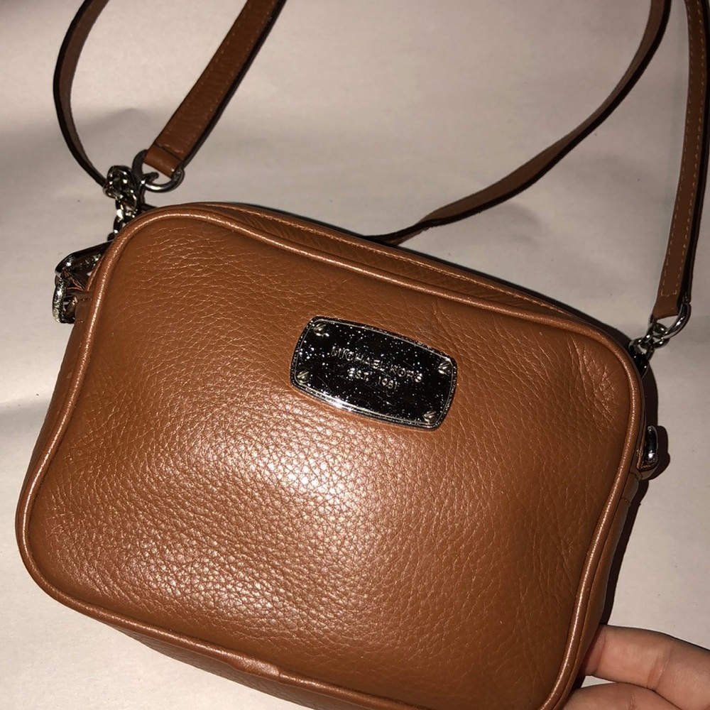 Michael Kors Mini Crossbody